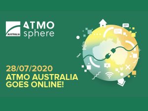 ATMOsphere Australia 2020