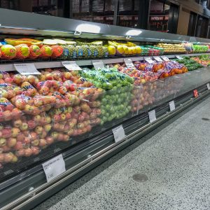 Fresh and Save QLD - Fresh Produce