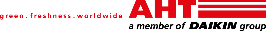 AHT logo