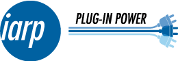IARP logo